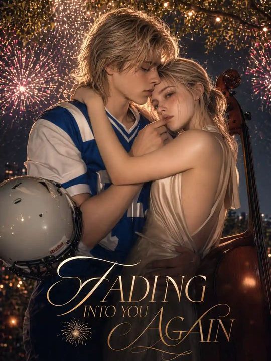 Fading Into You Again