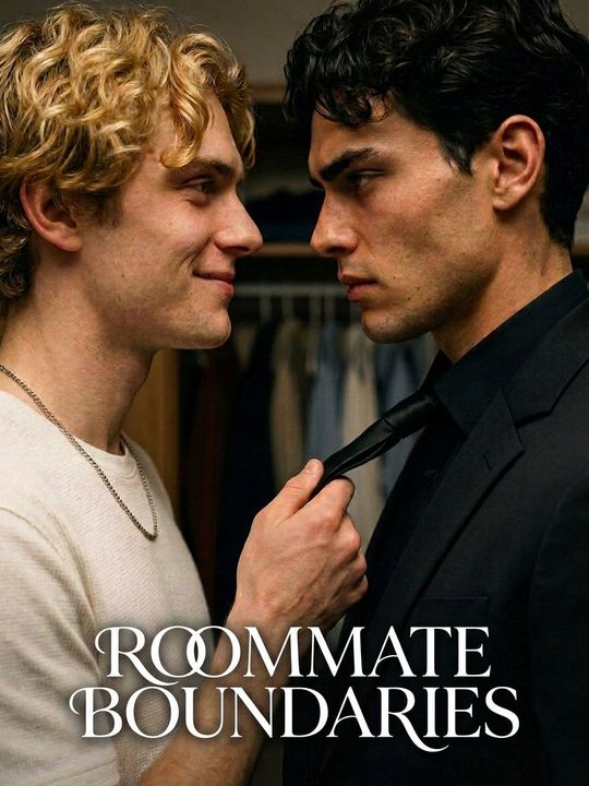 Roommate Boundaries