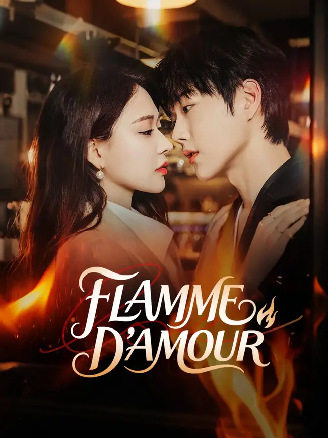 FLAMME D'AMOUR (2025)