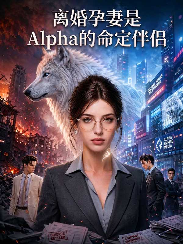 离婚孕妻是Alpha的命定伴侣