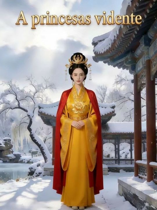 Putri sulung yang hilang