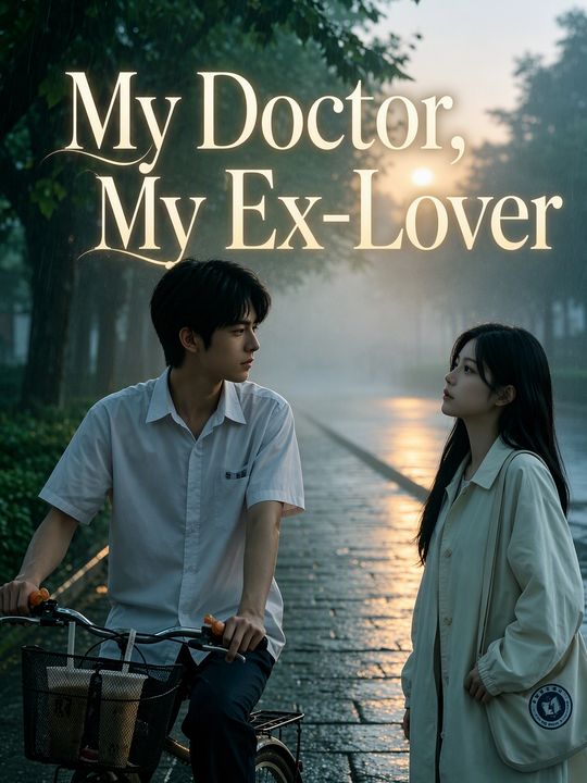 My Doctor, My Ex-Lover