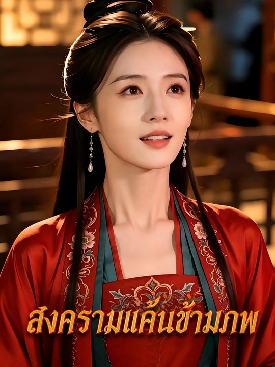 สงครามแค้นข้ามภพ