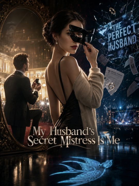 My Husband’s Secret Mistress Is Me