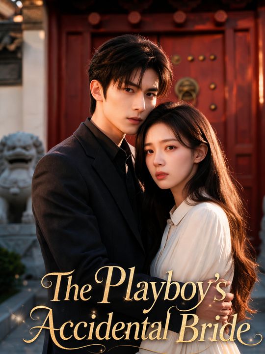 The Playboy's Accidental Bride