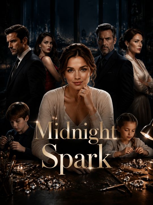 Midnight Spark