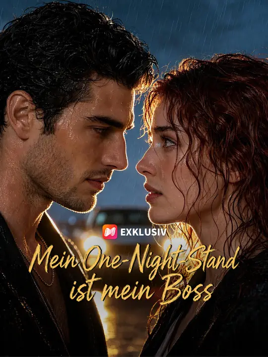 Mein One-Night-Stand ist mein Boss