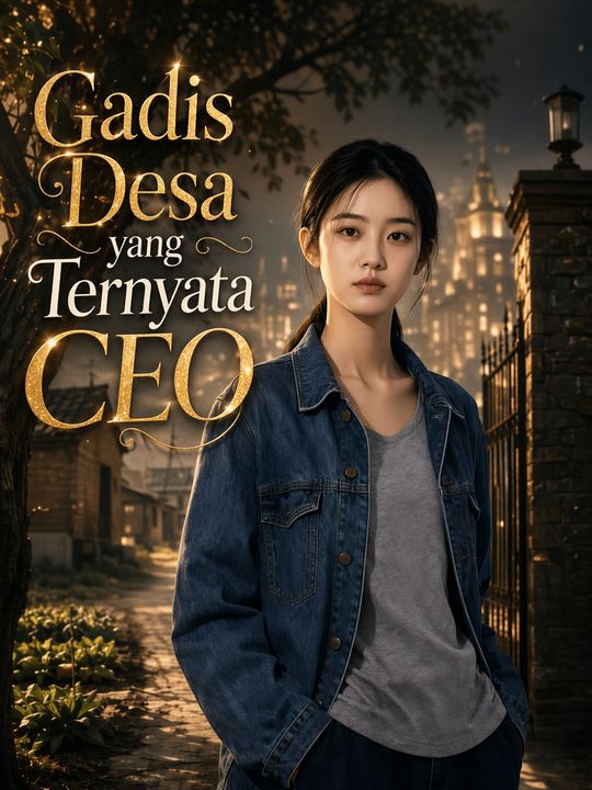 Gadis Desa yang Ternyata CEO