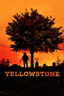 Yellowstone S5 (2022)
