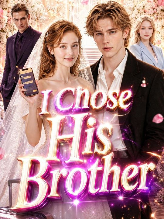 I Chose His Brother