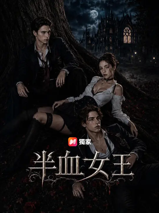 半血女王