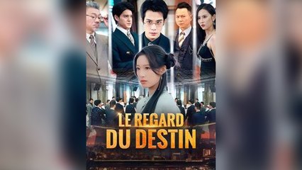 Les Aiguilles du destin (2024)