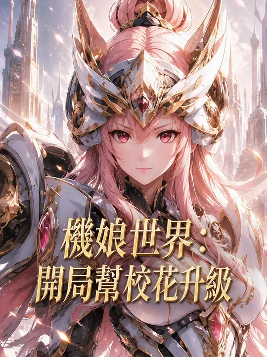 機娘世界：開局幫校花升級