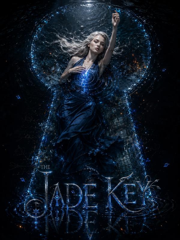 The Jade Key