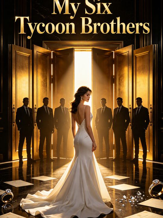 My Six Tycoon Brothers