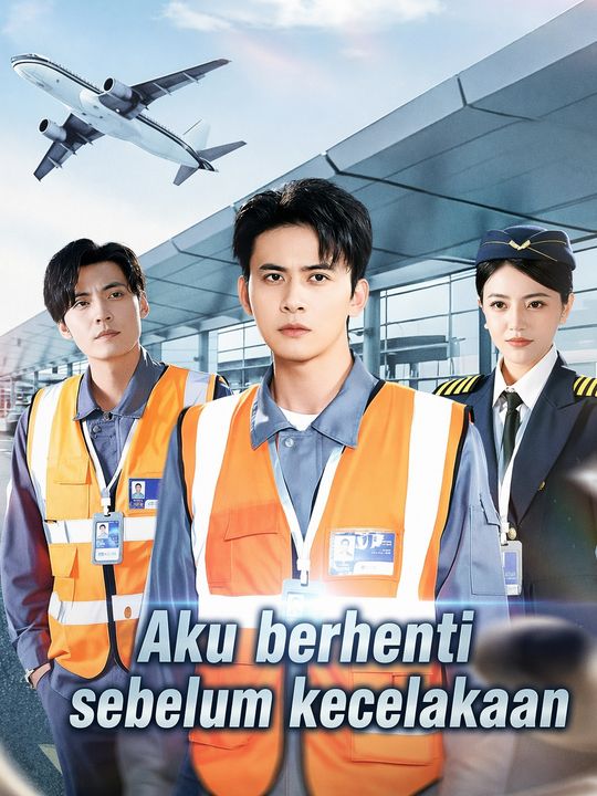 Aku berhenti sebelum kecelakaan