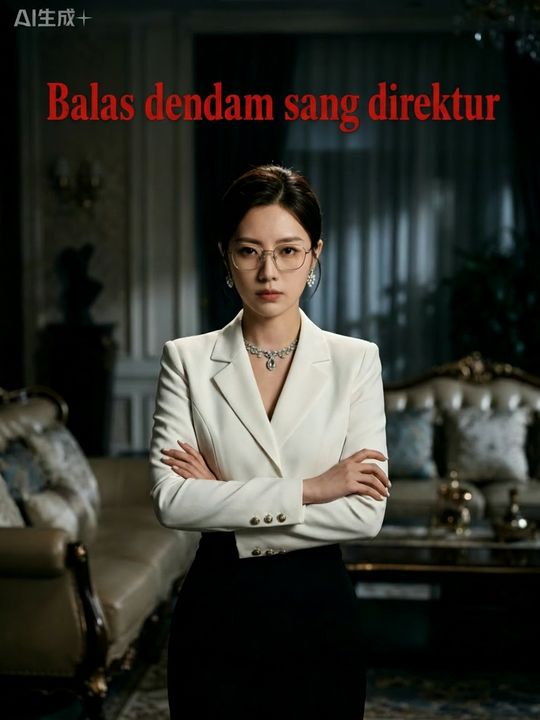 Balas dendam sang direktur