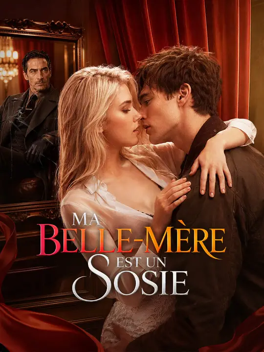 MA BELLE-MÈRE EST UN SOSIE