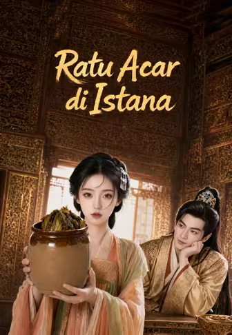Ratu Acar di Istana