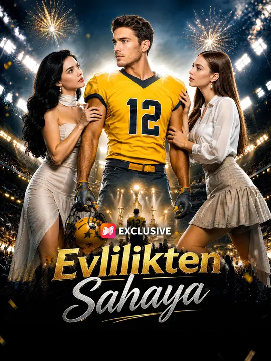 Evlilikten Sahaya