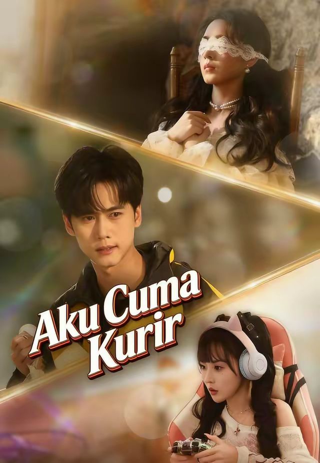 (Dub)Aku Cuma Kurir