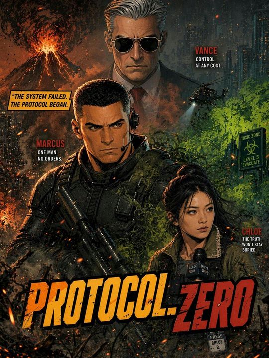 Melawan Protokol Nol