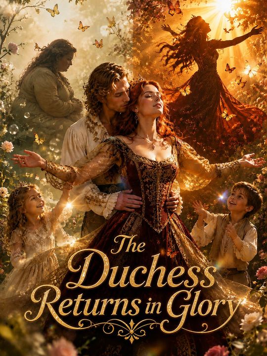 The Duchess Returns in Glory