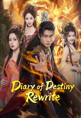 Diary of Destiny Rewrite