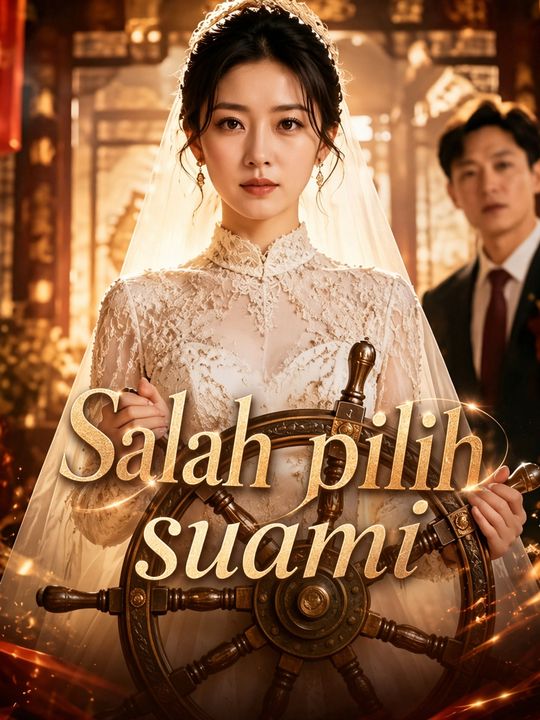 Salah pilih suami