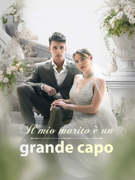Il mio marito è un grande capo