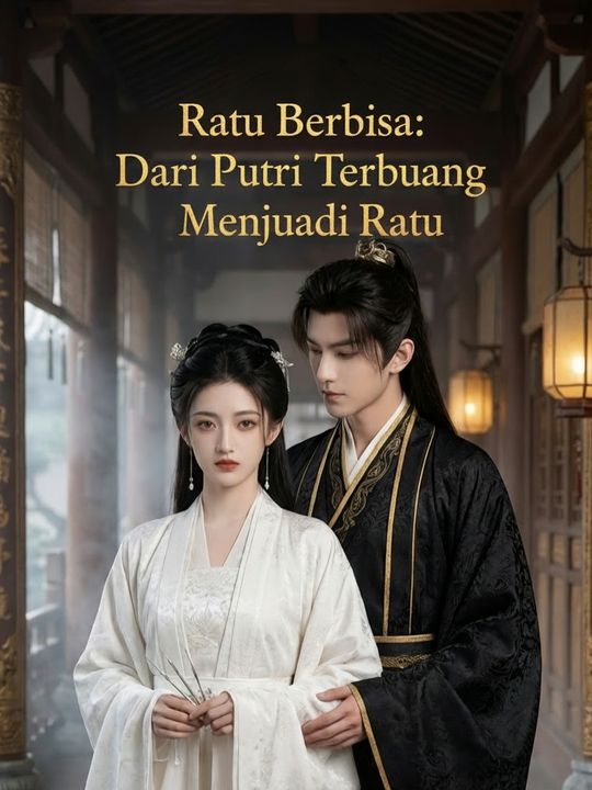 Lahir kembali jadi permaisuri