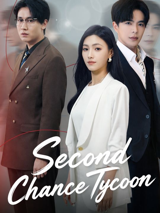 Second Chance Tycoon