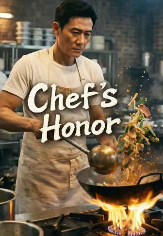 Chef’s Honor