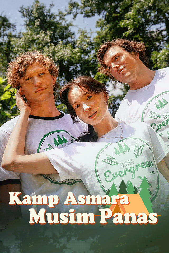 Kamp Asmara Musim Panas