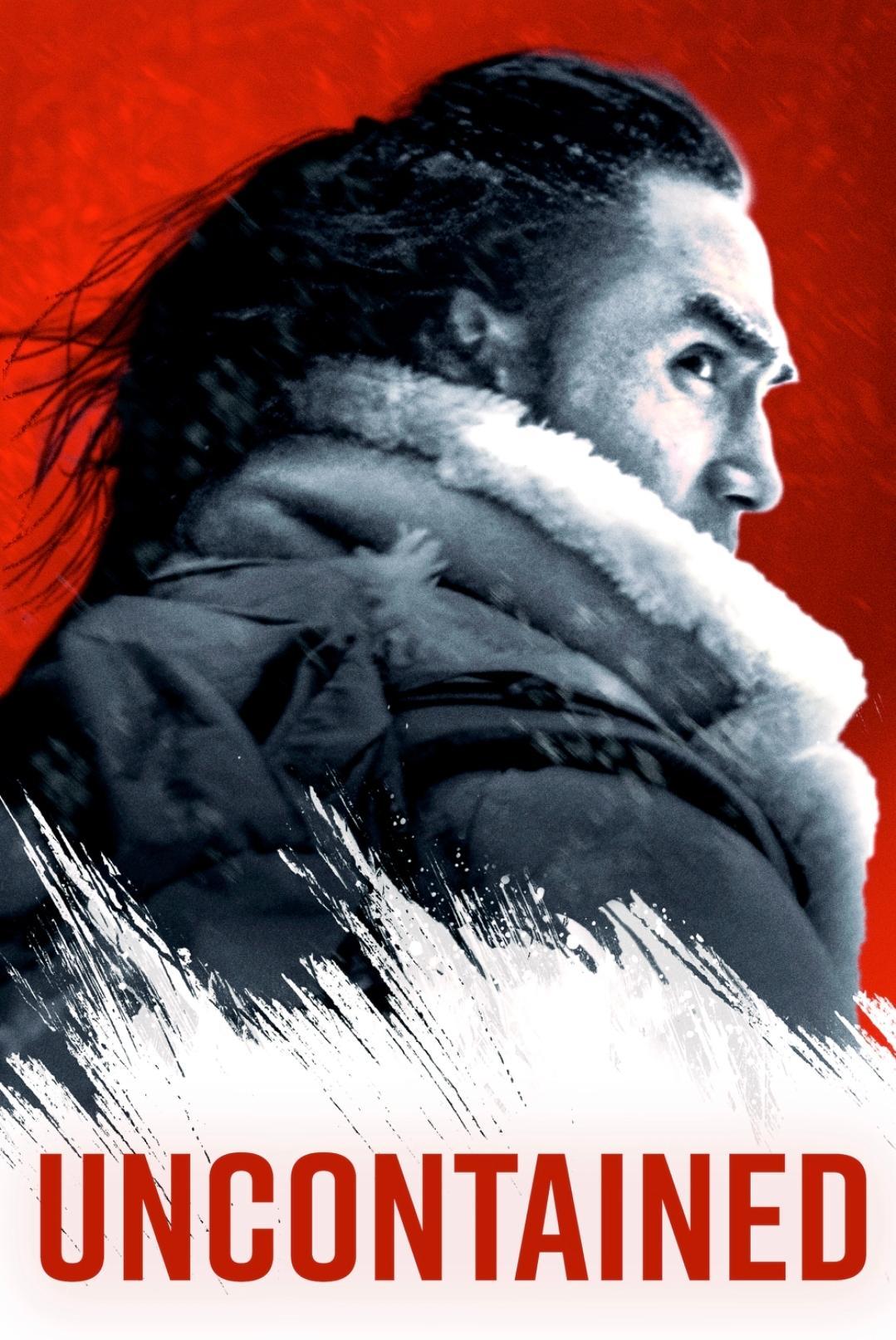 Uncontained [Indonesian] (2025)