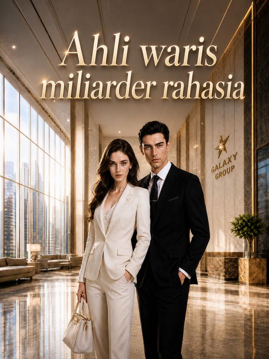 Ahli waris miliarder rahasia