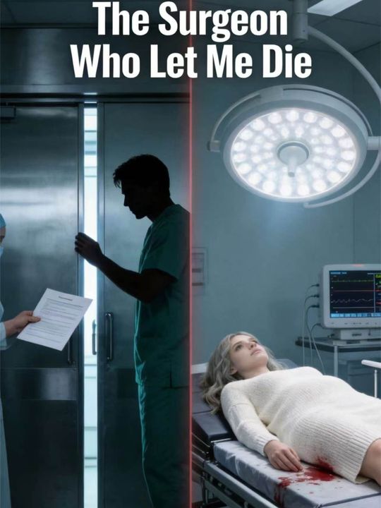 Husband Denied My Maternity Surgery, Driven Mad by Grief After My Death