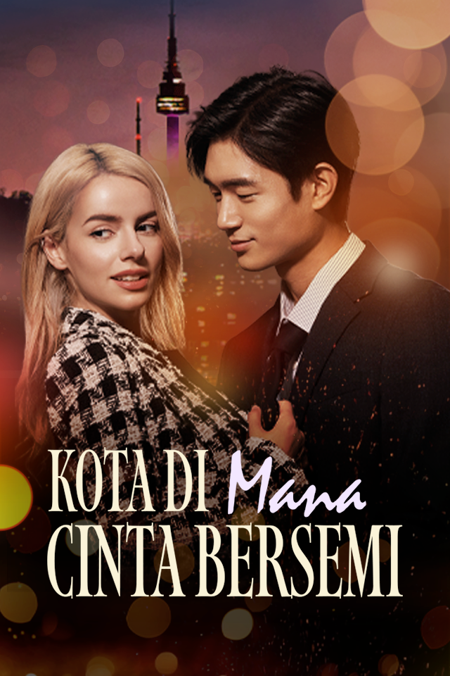 Kota Di Mana Cinta Bersemi