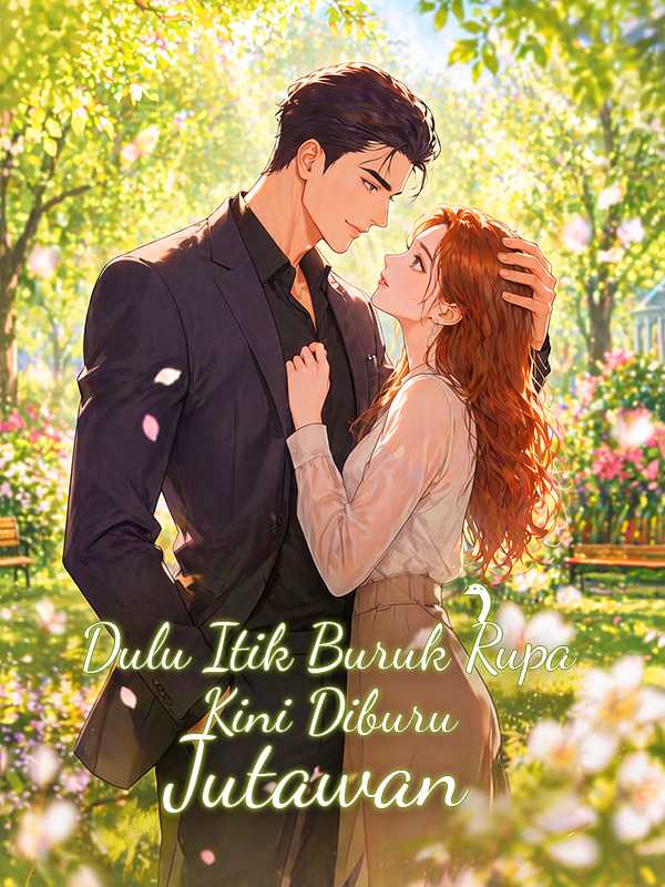 Dulu Itik Buruk Rupa Kini Diburu Jutawan