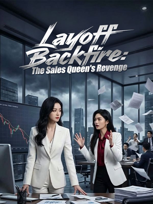 Layoff Backfire: The Sales Queen's Revenge