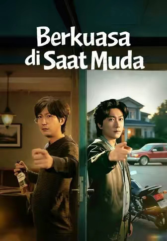Berkuasa di Saat Muda