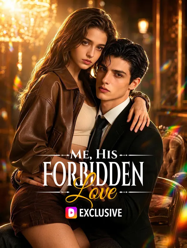 Me, His Forbidden Love