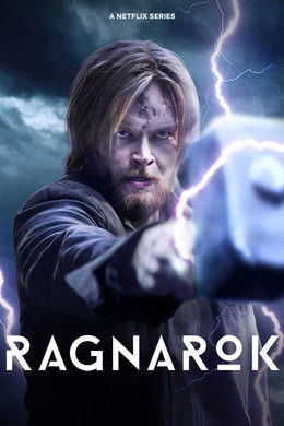 Ragnarok [Indonesian] S3 (2023)