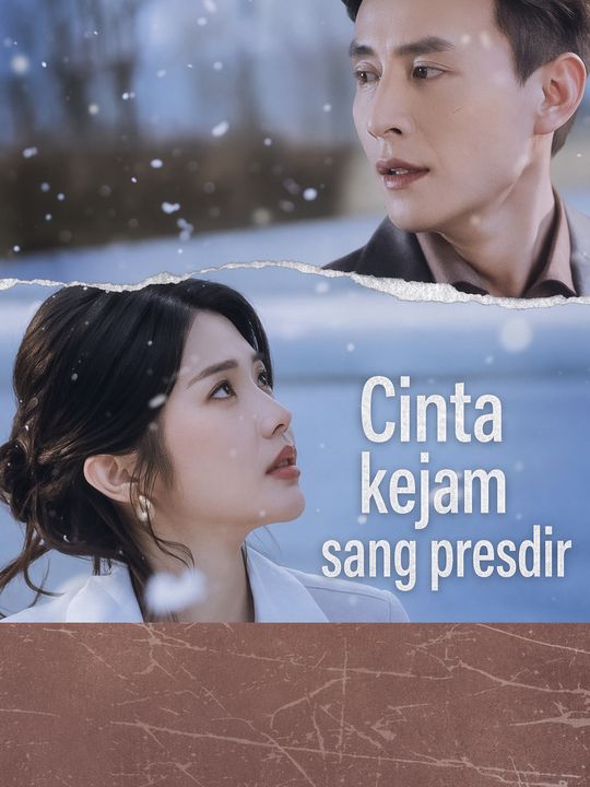 Cinta kejam sang presdir