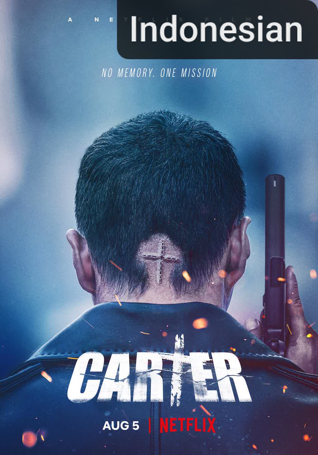Carter [Indonesian] (2022)
