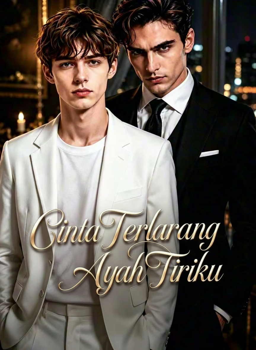 Cinta Terlarang Ayah Tiriku