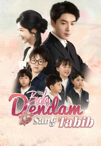 Balas Dendam Sang Tabib