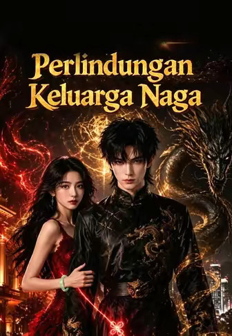 Perlindungan Keluarga Naga