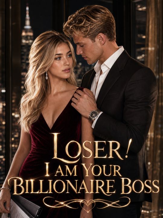 Loser! I Am Your Billionaire Boss