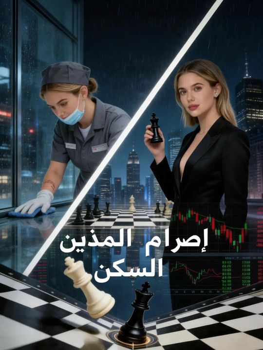 انتقام الملكة الخفية